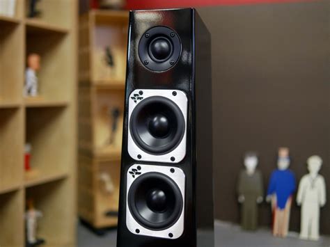 totem towers review|Review: Totem Tribe Tower Speakers .
